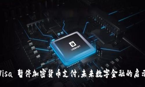 :
Visa 暂停加密货币支付,未来数字金融的启示