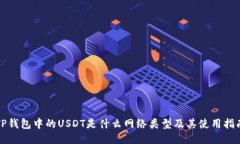 TP钱包中的USDT是什么网络类型及其使用