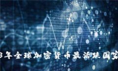 2023年全球加密货币最活跃国家分析