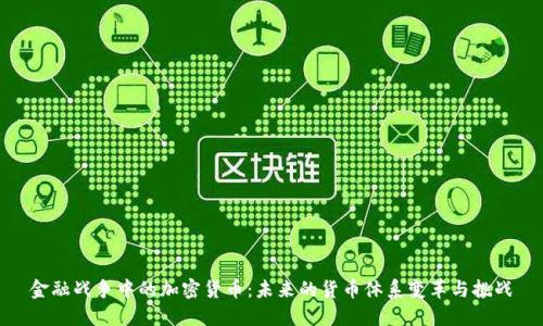 金融战争中的加密货币:未来的货币体系变革与挑战