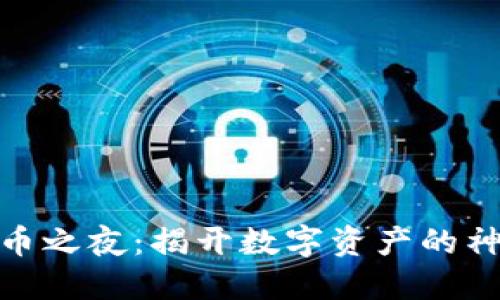 加密货币之夜:揭开数字资产的神秘面纱