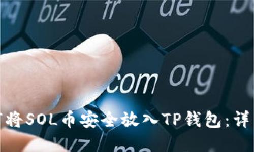 : 如何将SOL币安全放入TP钱包:详细指南