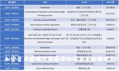 加密货币存储的发展历程与未来趋势分析