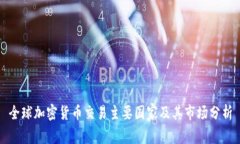 全球加密货币交易主要国家及其市场分