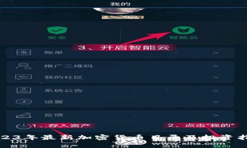 2023年最新加密货币目录及投资指南