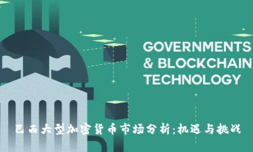 巴西大型加密货币市场分析:机遇与挑战