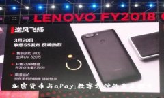 加密货币与aPay：数字支付的未来探索