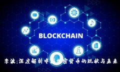 李波：深度解析中国加密货币的现状与