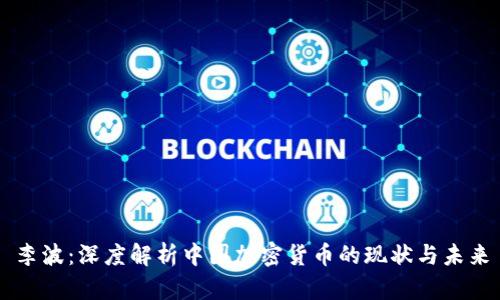 李波:深度解析中国加密货币的现状与未来
