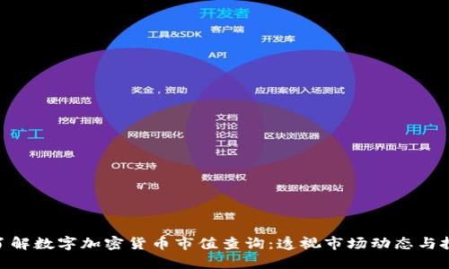 : 全面了解数字加密货币市值查询:透视市场动态与投资机会