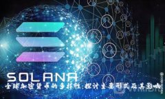 全球加密货币的多样性：探讨主要形式