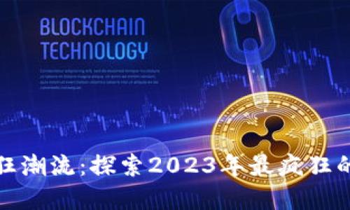 加密货币的疯狂潮流:探索2023年最疯狂的数字货币现象