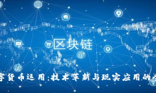 加密数字货币运用:技术革新与现实应用的全面解析