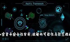 加密货币安全性分析：破解的可能性与