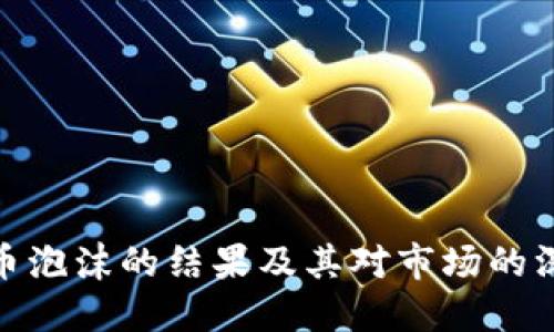 加密货币泡沫的结果及其对市场的深远影响