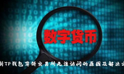 解析TP钱包薄饼交易所无法访问的原因及解决方案