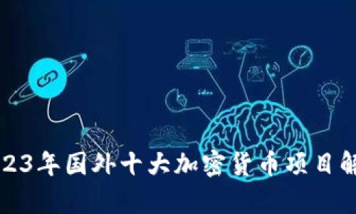 2023年国外十大加密货币项目解析