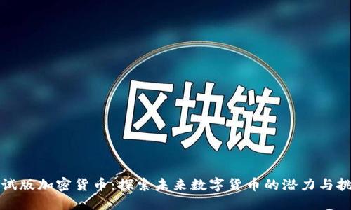 测试版加密货币:探索未来数字货币的潜力与挑战