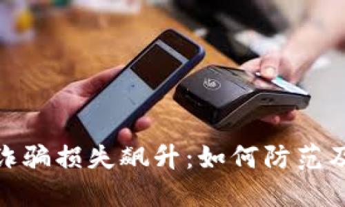 加密货币诈骗损失飙升:如何防范及应对策略