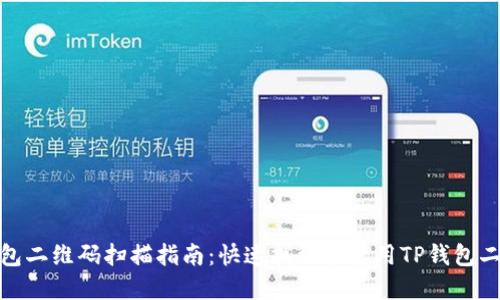 TP钱包二维码扫描指南:快速找到和使用TP钱包二维码