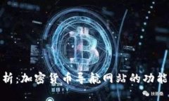 全面解析：加密货币导航网站的功能与