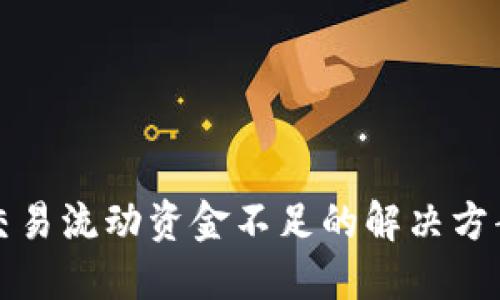 TP钱包交易流动资金不足的解决方案与指南