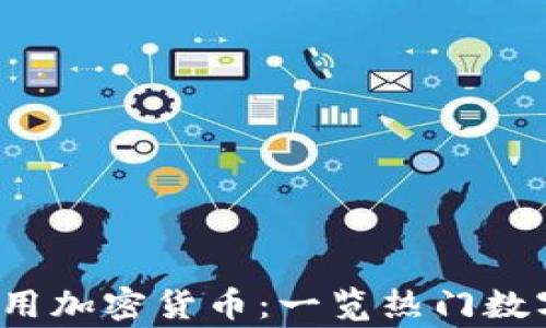 iOS平台上的常用加密货币:一览热门数字资产及其特点
