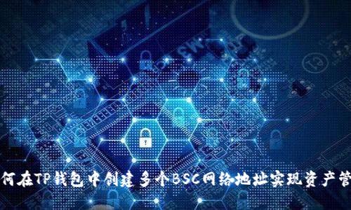 如何在TP钱包中创建多个BSC网络地址实现资产管理