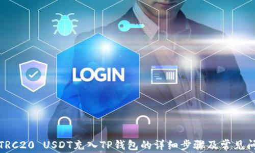 如何将TRC20 USDT充入TP钱包的详细步骤及常见问题解答