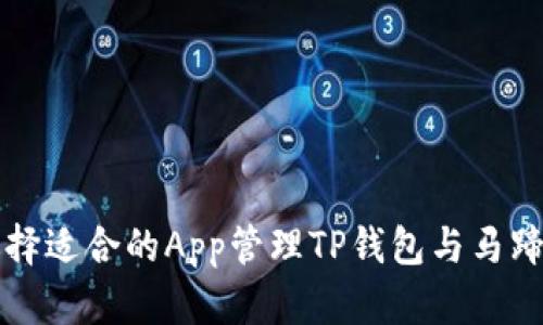 如何选择适合的App管理TP钱包与马蹄链资产