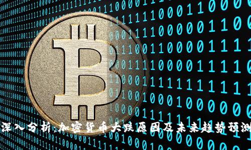 深入分析:加密货币大跌原因及未来趋势预测
