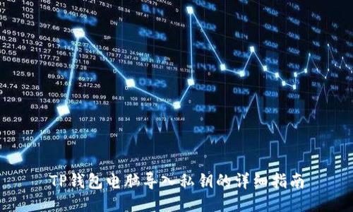 TP钱包电脑导入私钥的详细指南