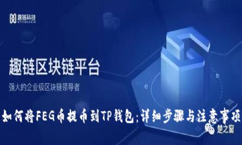 如何将FEG币提币到TP钱包:详细步骤与注意事项