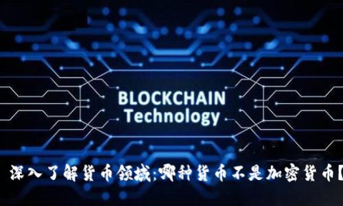 深入了解货币领域:哪种货币不是加密货币?