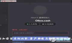 黄金与加密货币的比较：资产本质与投