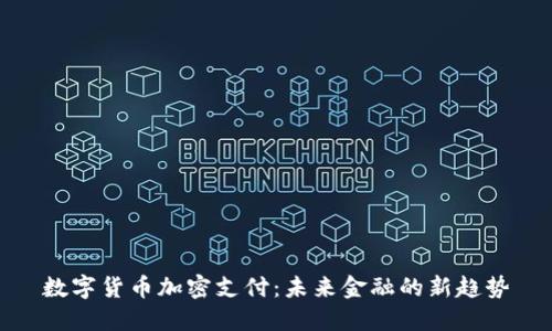 数字货币加密支付:未来金融的新趋势
