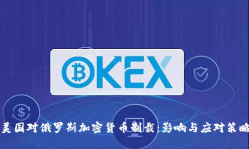 美国对俄罗斯加密货币制裁:影响与应对策略