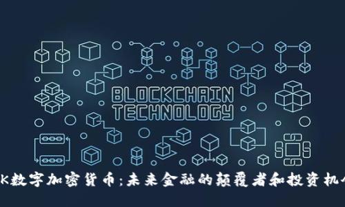 DK数字加密货币:未来金融的颠覆者和投资机会