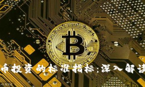 加密货币投资的标准指标:深入解读与应用
