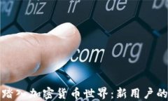 如何成功踏入加密货币世界：新用户的
