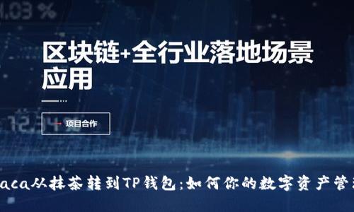 Raca从抹茶转到TP钱包:如何你的数字资产管理