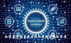 加密货币交易速度慢的原因与解决方案