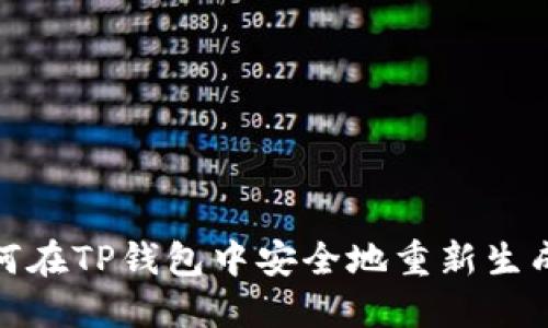 : 如何在TP钱包中安全地重新生成私钥