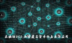 区块链DCS：加密匿名货币的未来与应用