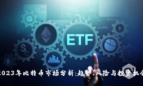 2023年比特币市场分析:趋势、风险与投资机会
