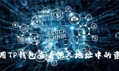 如何使用TP钱包查看他人地址中的资产详情