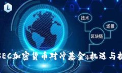: SEC加密货币对冲基金：机遇与挑战