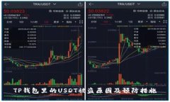 TP钱包里的USDT被盗原因及预防措施