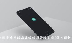 为何加密货币市场在某些时期停滞不前
