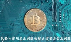   TP钱包输入密码总是闪退的解决方案